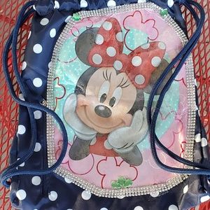 Minnie Tote-All